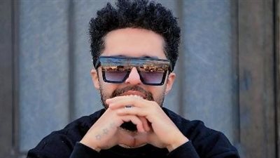 مصطفى شكري لـ 