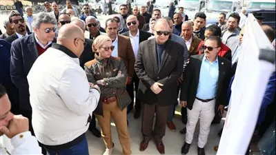 وزيرة البيئة: افتتاح المحطات الوسيطة بأسيوط نموذج للربط بين الالتزامات الوطنية والعالمية