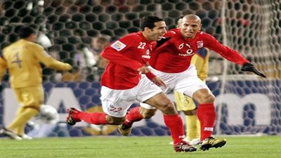 تاريخ مشاركات الأهلي في كأس العالم للأندية وموعد مباراة أوكلاند سيتي 