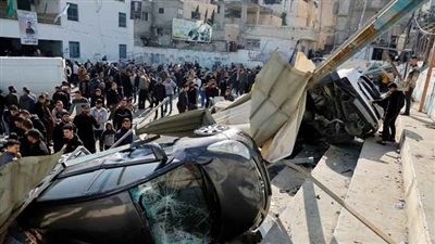 مقتل مستوطن وإصابة جندي إسرائيلي جراء اشتباك مسلح قرب مستوطنة 