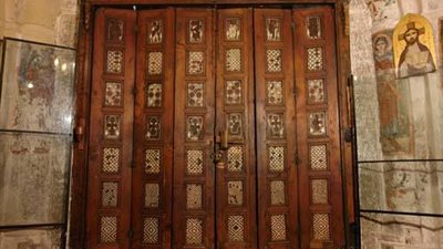 تعرف على باب النبوءات الذى قاد هتلر إلى حرب العلمين ويبشر بالمجىء الثانى للمسيح