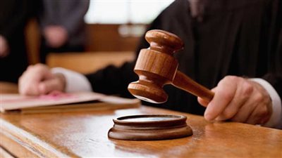 المؤبد لمتهم باستعراض القوة وإحراز بندقية آلية في سوهاج