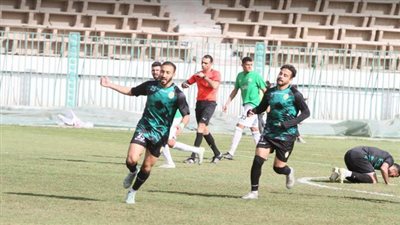 السكة الحديد يعبر محطة زد في كأس مصر ويتأهل لدور الـ32