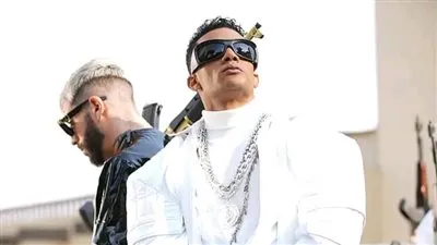 قبل تكريمه بـ 3 أيام.. محمد رمضان يطلق أغنية 