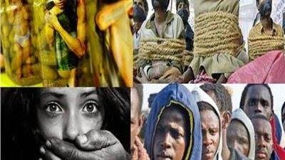 باحث: أوروبا تنحى نحو المقاربة الأمنية لحل أزمة الاتجار بالبشر