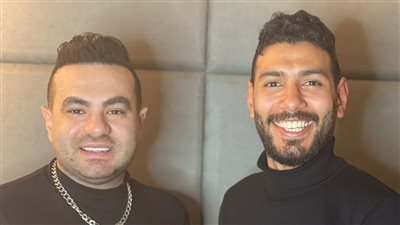 حمزة الصغير: 