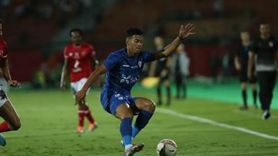 كل ما تريد معرفته عن عرض ميتلاند الدنماركي لضم إمام عاشور