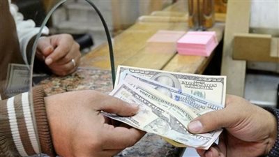 خبير اقتصادي يزف بشرى سارة عن سعر الدولار في السوق السوداء
