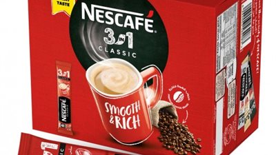  رغم حملات المقاطعة.. زيادة أسعار النسكافيه والكابتشينو بنحو 140 جنيها للعبوة 