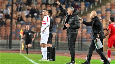 عاجل.. أول قرار من أسامة نبيه بعد الفوز على فيوتشر