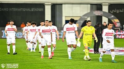 عاجل.. مدرب الزمالك عن رحيل إمام عاشور: لن نقف أمام طموح أي لاعب