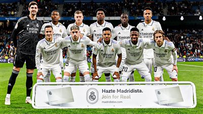 خطة محكمة من ريال مدريد لضم نجم بروسيا دورتموند