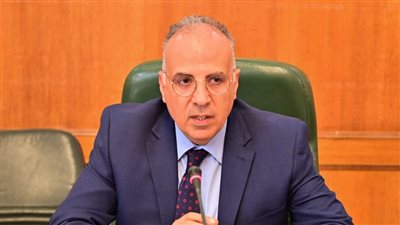 الدكتور هاني سويلم يكشف خطة وزارة الري للتحول لاستخدام نظم الري الحديث