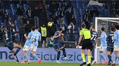 فيورنتينا يتعادل مع لاتسيو في الدوري الإيطالي