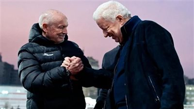 القندوسي وزوجة فيريرا وكلاتنبرج.. 4 تصريحات خاطئة أدلى بها مرتضى منصور