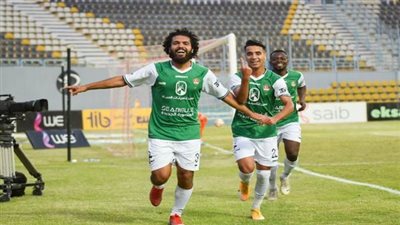 عبده يحيى يعلن رحيله عبر الفجر الرياضي عن غزل المحلة