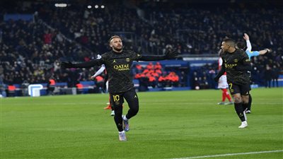 نيمار يثير غضب جيرانه بسبب الحفلات.. تفاصيل