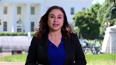 ناديا البيلبيسي تكشف تفاصيل لقائها مع وزير الخارجية الأمريكي