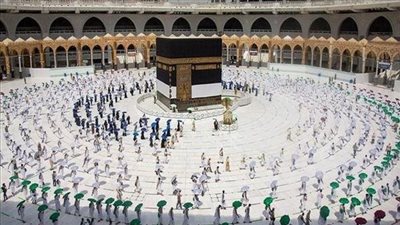 بطرق سهلة.. خطوات الحصول على باركود العمرة