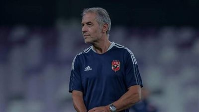 قبل مارسيل كولر.. كشف حساب 4 مدربين مع الأهلي في كأس العالم للأندية؟ (أرقام)