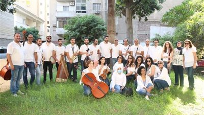 غدًا الثلاثاء.. المركز القومي للمسرح والموسيقى والفنون الشعبية يشارك بالفعاليات الفنية بمعرض القاهرة الدولي للكتاب 