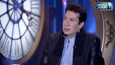 الخميس والجمعة.. هاني رمزي ضيف على برنامج 