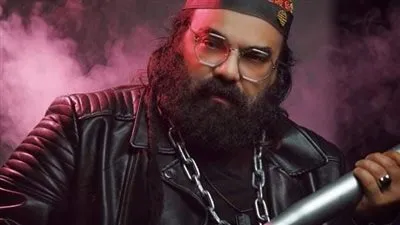 تعرف على الحلة الصحية للفنان أبو الليف