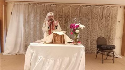 المجلس الإقليمي لجنود مريم ينظم مؤتمرًا لفرقة الأشبال بأسيوط