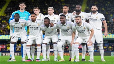 عاجل.. تعرف على منافس ريال مدريد في نصف نهائي كأس ملك إسبانيا