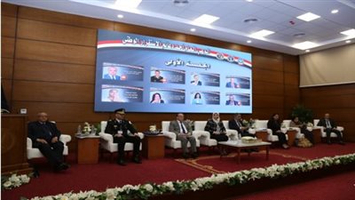 الداخلية تنظم ندوة بعنوان 