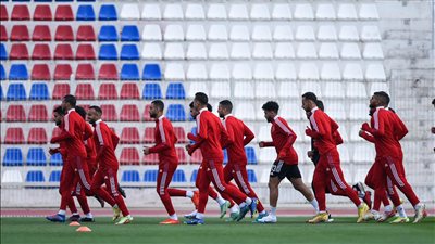 غيابات الأهلي في كأس العالم للأندية.. ثنائي خارج حسابات كولر والإصابات تطيح بهذا الثلاثي