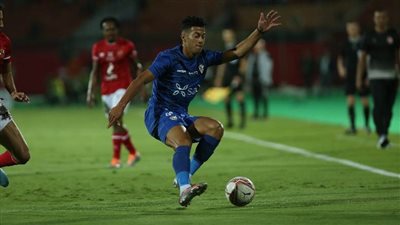 رسميًا.. إمام عاشور يحسم موقفه النهائي من الرحيل عن الزمالك