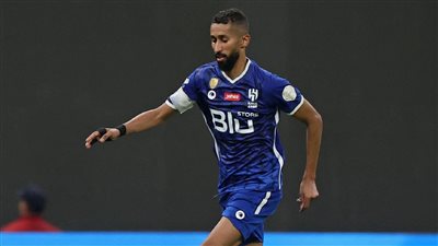 رسميا.. الهلال السعودي يحسم مصير سلمان الفرج من المشاركة بمونديال الأندية