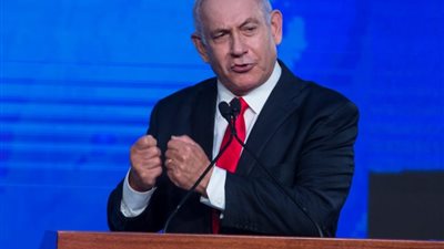 نتنياهو: نسعي لمنع إيران من امتلاك سلاح نووي