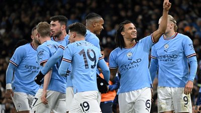 بسبب جوارديولا.. بايرن ميونيخ يتعاقد مع نجم مانشستر سيتي