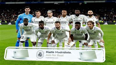 بي إن سبورتس تعلن عن معلق مباراة ريال مدريد وفالنسيا في الدوري الإسباني