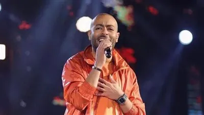 الخميس.. تامر عاشور ضيف برنامج أجمد 7 الساعة 7