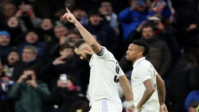 عاجل.. النصر السعودي يحسم موقفه من ضم نجم ريال مدريد