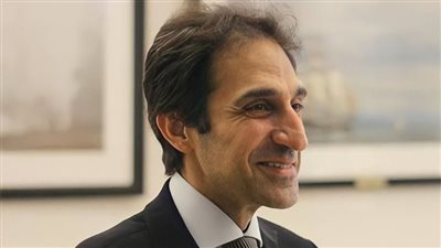 سفيرنا في إيطاليا: روما ترى القاهرة واحة أمان وسط بحر من الاضطرابات