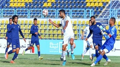 رسميا.. إنبى يحسم التعاقد مع 4 لاعبين جدد في الميركاتو الشتوي