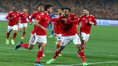 كهربا يقود الهجوم وديانج في الوسط.. تشكيل الأهلي المحتمل لمواجهة أوكلاند سيتي بكأس العالم للأندية