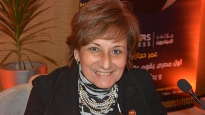 برلمانية تثمن زيارات الرئيس السيسي الخارجية: تحقق مكاسب عديدة في مختلف المجالات