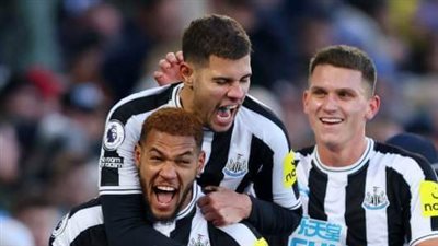 موعد مباراة نيوكاسل يونايتد ضد ساوثهامتون اليوم الثلاثاء في نصف نهائي كأس الرابطة الإنجليزية 2023