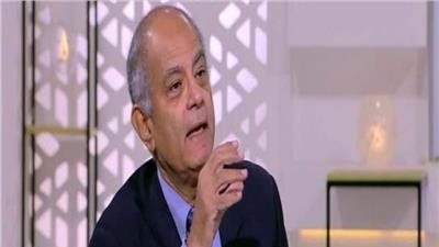 حسين هريدي يكشف دلالة زيارة وزير الخارجية الأمريكي للمنطقة في هذا التوقيت