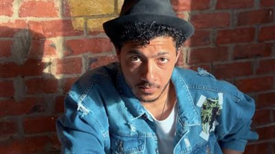 بعد مشاهده في مسلسل 