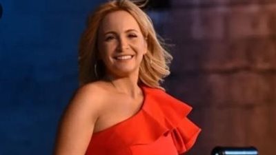 خاص.. تانيا قسيس لـ 