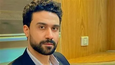 كريم محجوب ينضم لفريق عمل مسلسل 
