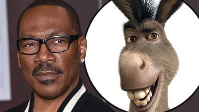 إيدي ميرفي يبدي استعداده لبطولة فيلم مستقل عن شخصية Donkey 