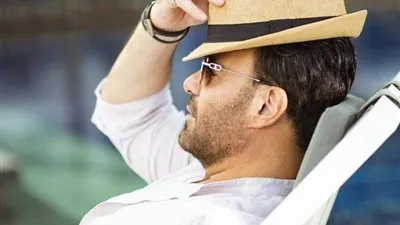 تعرف على موعد حفل عاصي الحلاني في دبي 