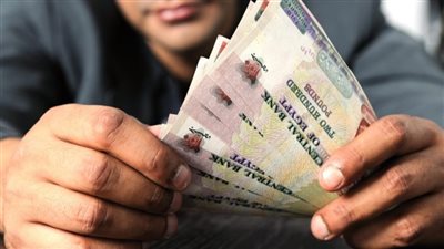 اليوم.. البنوك توقف العمل بشهادات 25%